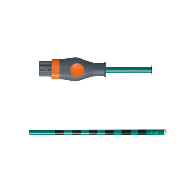 Гнучкий аргоноплазмовий зонд, Ø 3.2 мм, 2.2 м. BOWA-electronic GmbH & Co. KG